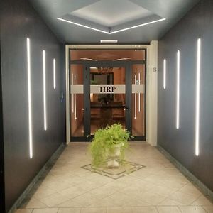 Hotel Residence Ponente