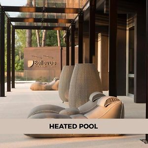Bellevue Hotel&Resort